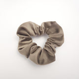 Smooth Velvet Scrunchie