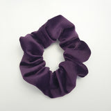 Smooth Velvet Scrunchie